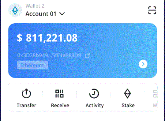 怎么查imtoken钱包记录—iimToken钱包mtoken账